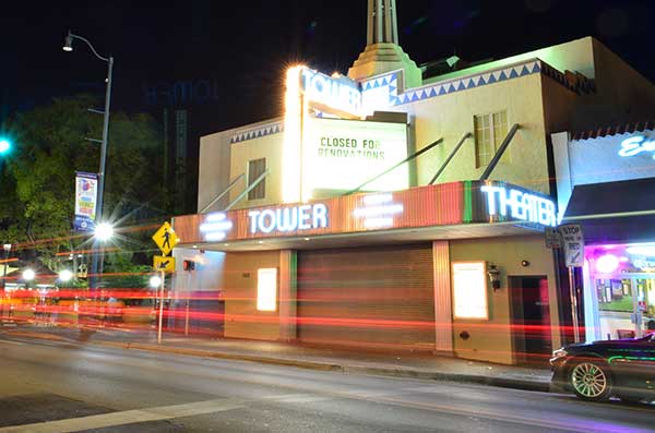 Tower Theater