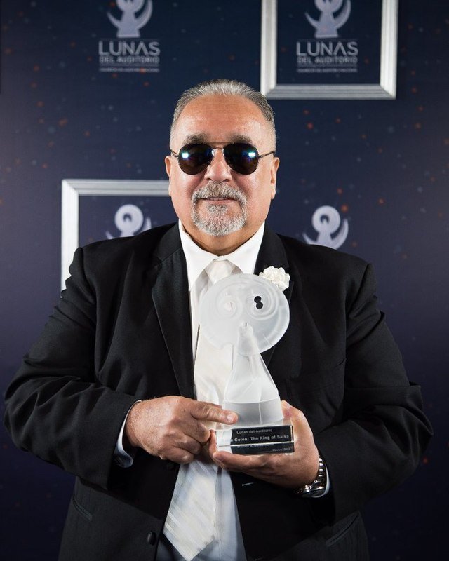 Willie Colon
