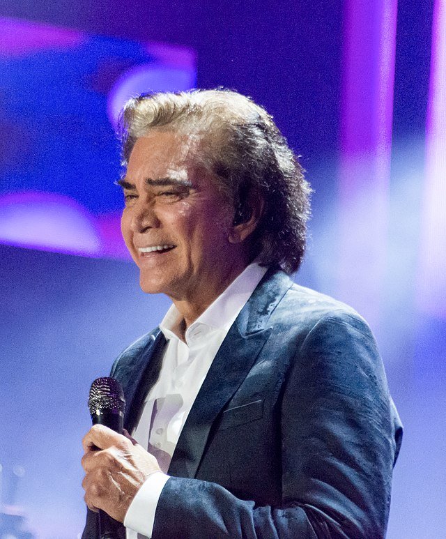 Jose Luis Rodriguez, “El Puma”