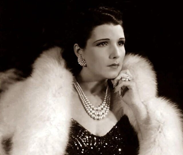 Libertad Lamarque