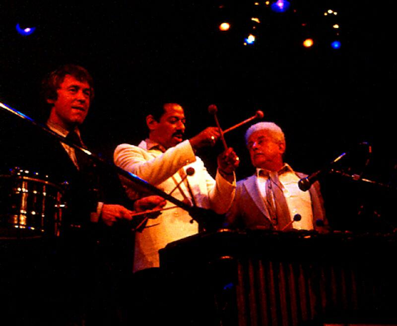 Tito Puente