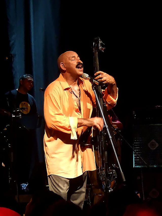 Oscar D’Leon