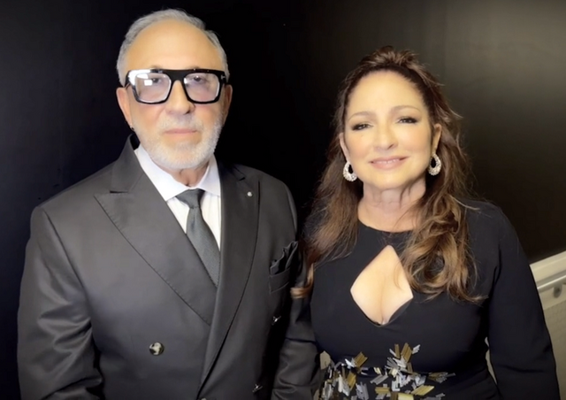 Emilio Estefan
